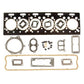 Top Gasket Set Fits Perkins Replaces 69003