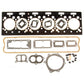 Top Gasket Set Fits JCB Replaces 02100254