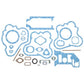 747186M91 Bottom Gasket Set Fits Massey Ferguson 135 150 20 2135 230 235 245+