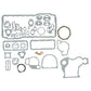 S.40616 Bottom Gasket Set - 6 Cyl. (A4.236, A6.354, A6.354.1) Fits Perkins