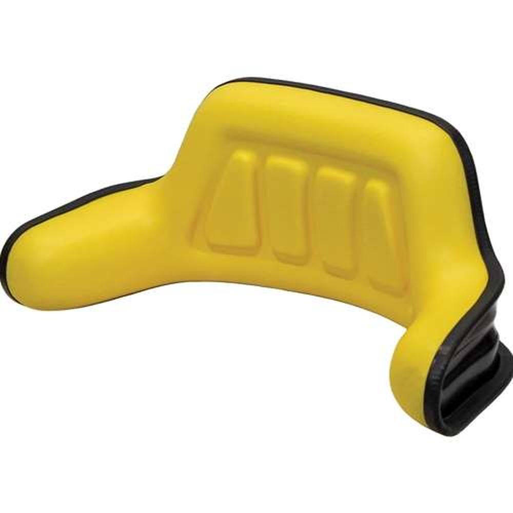 KM 250 Wraparound Backrest Cushions