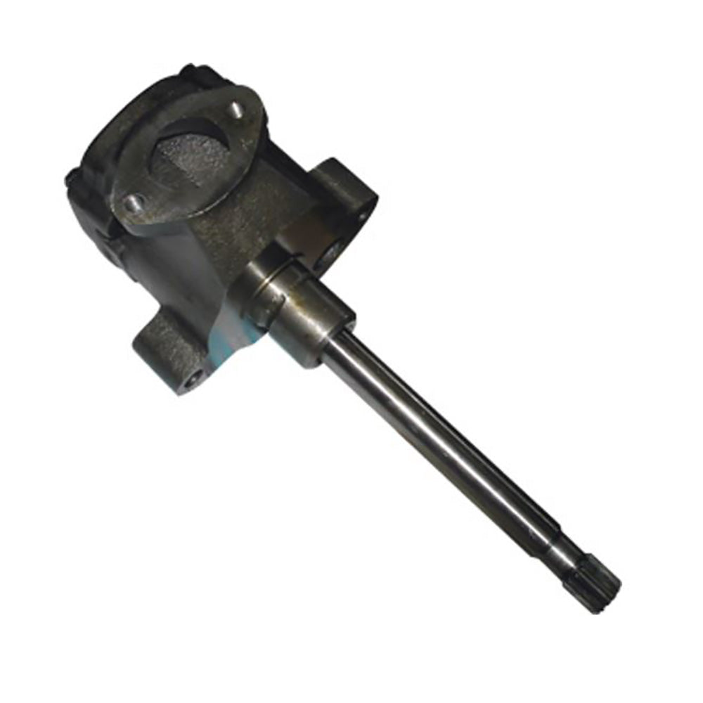 4132F015 OIL PUMP Fits Perkins 6.354.4 Fits Massey Fergusson 747292M91