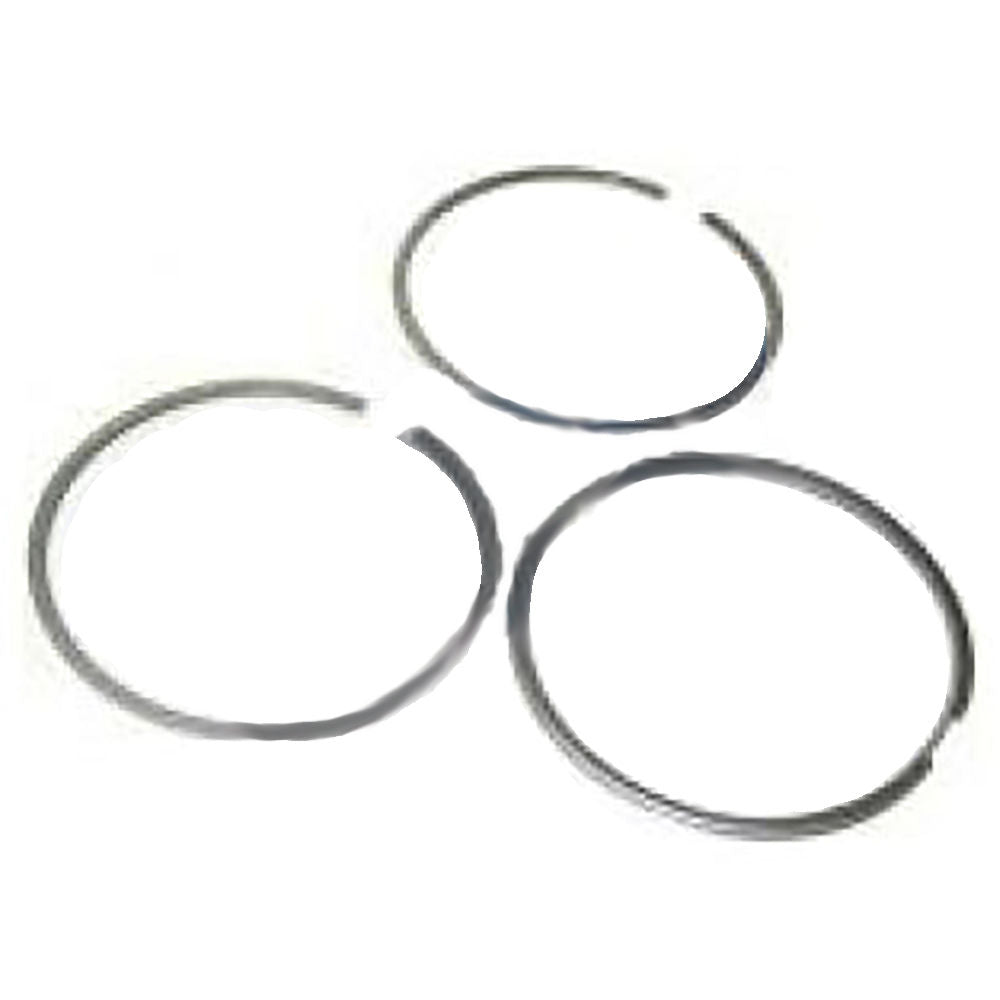 Piston Ring Set Fits Perkins Replaces 41158022