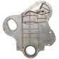 Timing Cover, 3637397M91 Fits Landini