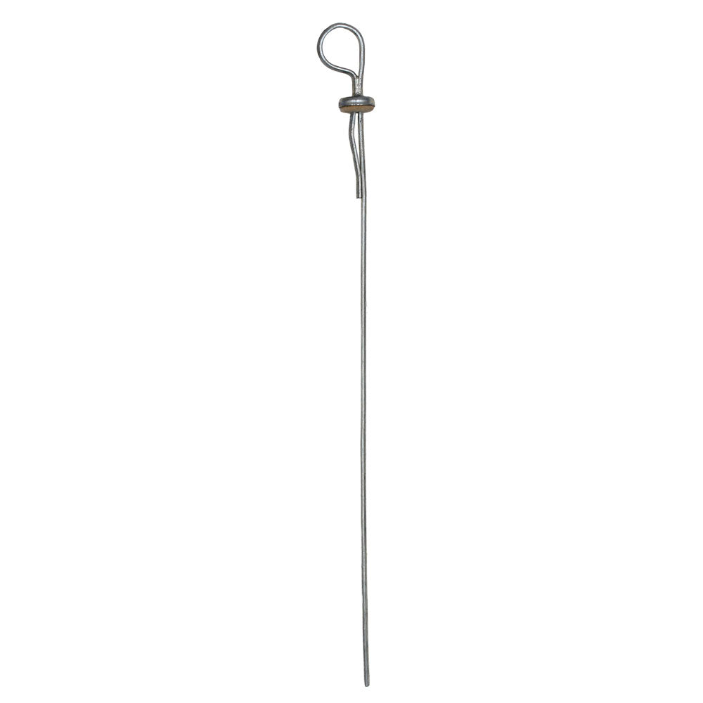 Oil Dipstick Fits Perkins Replaces 31787455