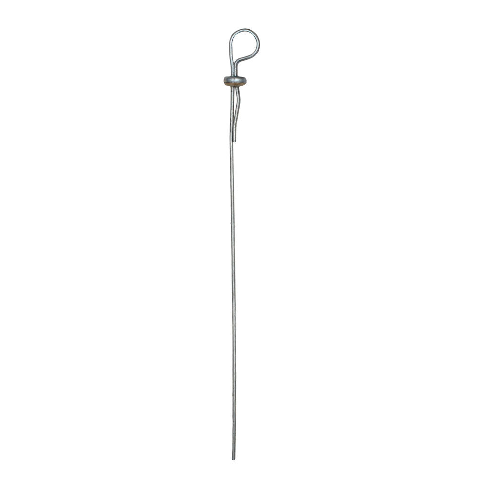 Oil Dipstick Fits Perkins Replaces 31787455