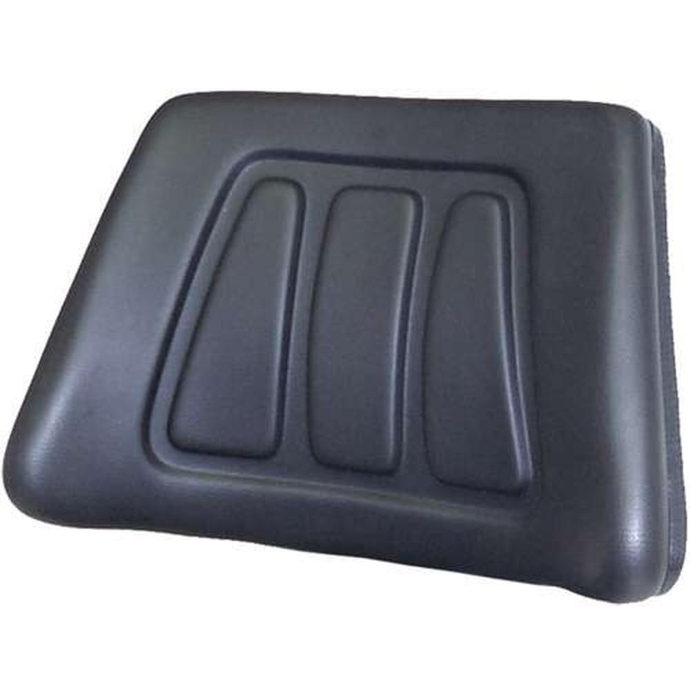 KM 255 Trapezoid Backrest Cushions