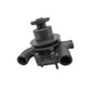 Water Pump w/ Pulley Fits Leyland Replaces 814748