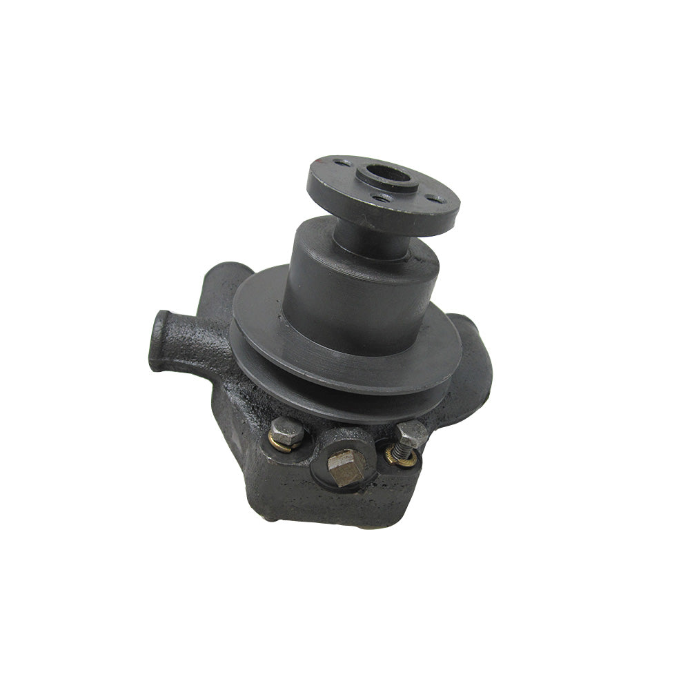 WATER PUMP W/ PULLEY Fits Massey Ferguson MF 240P 245 250 2500 FORKLIFT 253 263