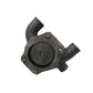 WATER PUMP W/ PULLEY FOR PART 41312159 41312357 41312416 41312487 41312488