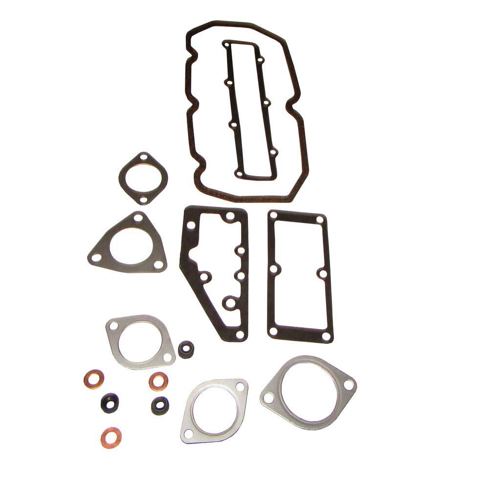 Head Gasket Set 20 245 40 40 30 135 150 Fits Massey Ferguson Perkins