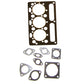 Head Gasket Set 20 245 40 40 30 135 150 Fits Massey Ferguson Perkins