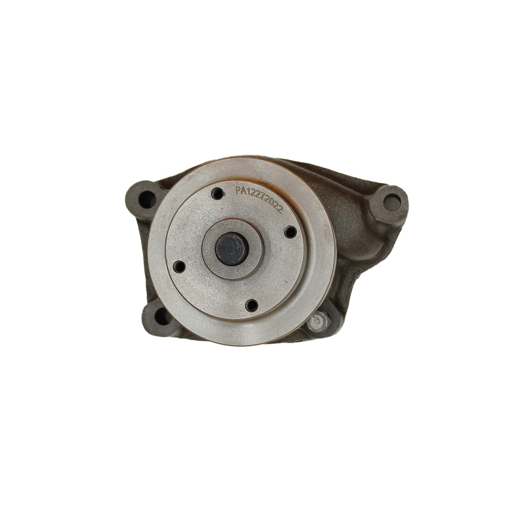 Water Pump with Pulley Fits Perkins Replaces 3639506M1
