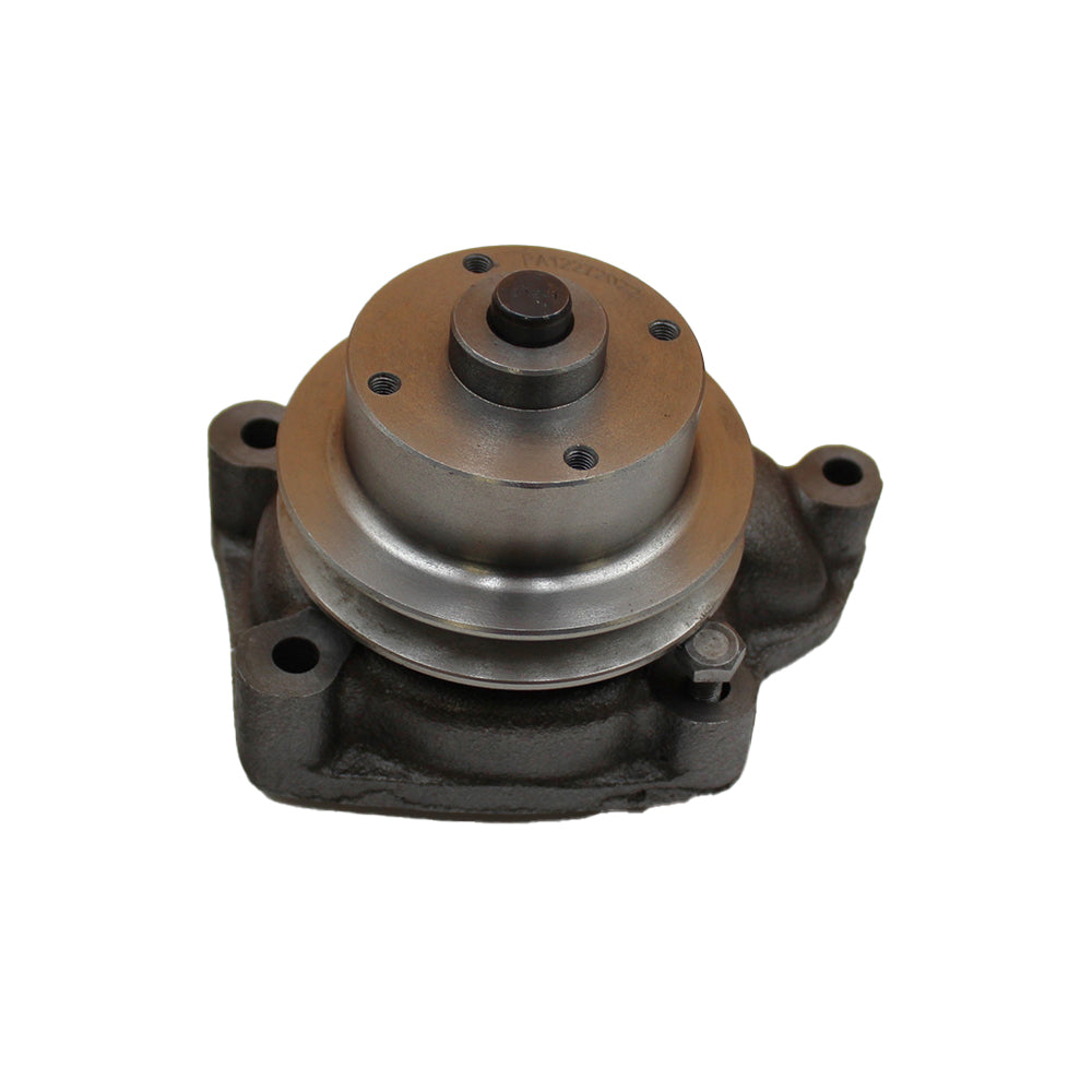 Water Pump with Pulley Fits Massey Ferguson Replaces 3639506M1