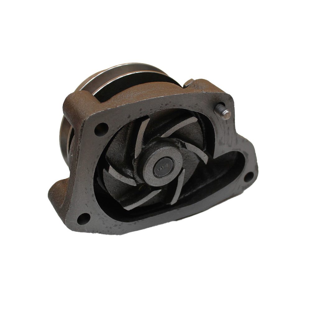 Water Pump with Pulley Fits Perkins Replaces 3639506M1