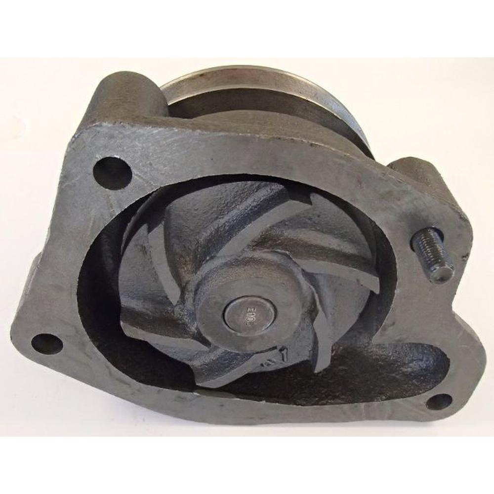 Water Pump Fits New Holland 506091 Fits Massey Ferguson 25 130 748095M91