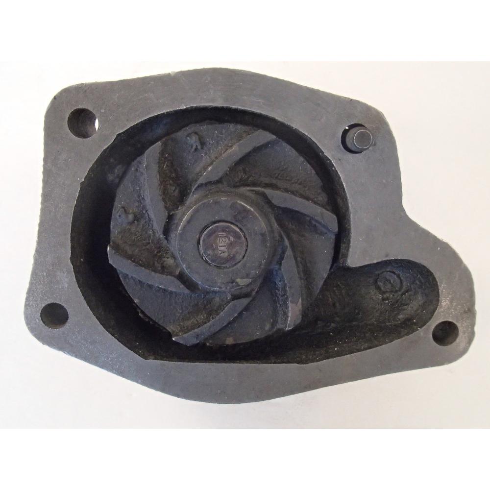 748095M91 New Water Pump Fits Massey Ferguson 25 130 133 135