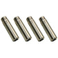 Pack of 4 Valve Guides - Exhaust Suitable Fits Massey Ferguson 748420M1