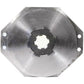 Slip Clutch Assembly fits Hardee T160LT T160LTO T166LT T166LTO T172LT T172LTO