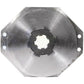 Slip Clutch Assembly FF Fits Universal Products Replaces 15432-03SW