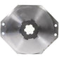 1543203SW Slip Clutch fits Hardee T160Lt T160LTO T166Lt T166LTO