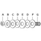 Slip Clutch Assembly FF Fits Universal Products Replaces 15432-03SW