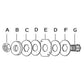Slip Clutch Assembly FF Fits Universal Products Replaces 15432-03SW