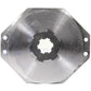 Slip Clutch Assembly FF Fits Ford/New Holland Replaces 7500438-H