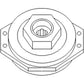 1543203SW Slip Clutch fits Hardee T160Lt T160LTO T166Lt T166LTO