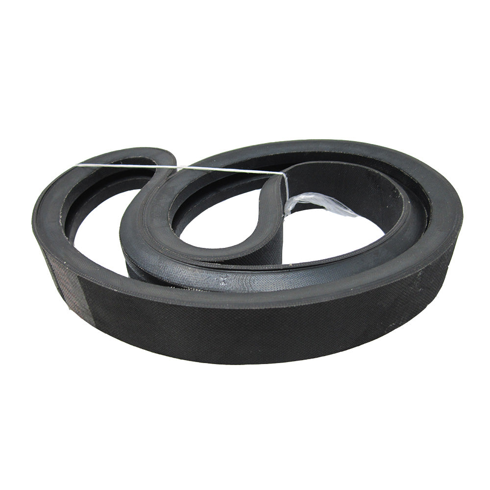 7501852 5/8" x 57" Classical Banded V-Belt B54/02 Fits Ford New Holland