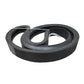 5/8" x 57" Classical Banded V-Belt Fits Universal Products Replaces B54/02