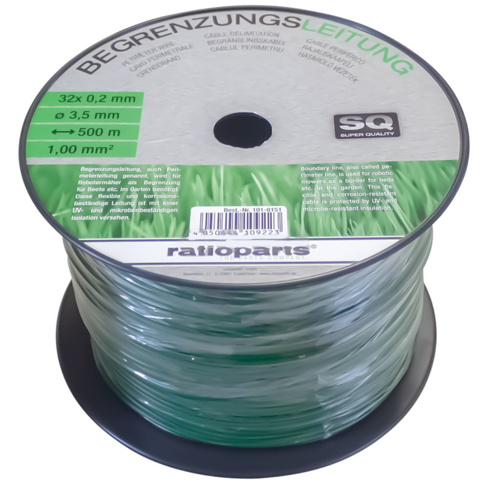 751-004 Boundary Wire - Fits Husqvarna; Fits MTD; Fits Stihl; Fits Worx