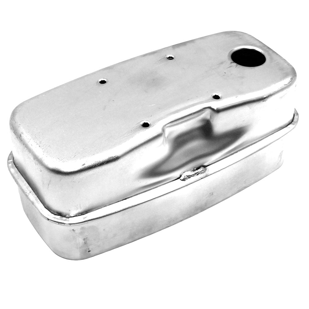 751-0617A Single Inlet Muffler 751-0617 Fits MTD Garden Tractors 13AM772S000