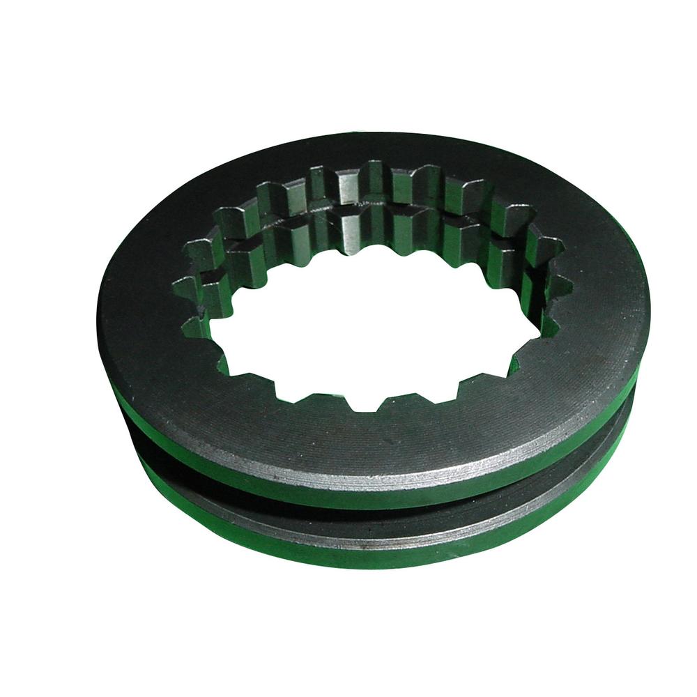 751076R3 Trans Coupling Fits Case-IH Tractor Models 384 424 444 2424 ...