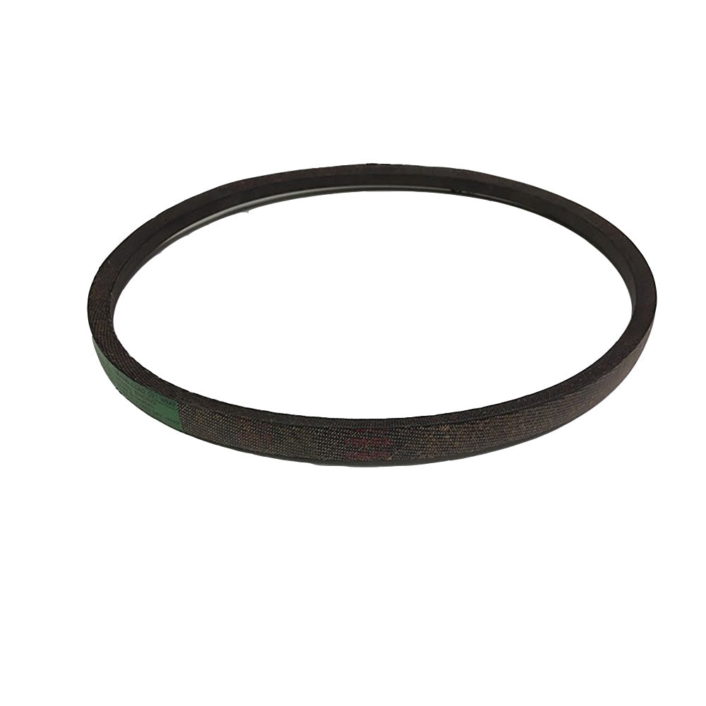 NEW PTO Drive Belt (set of 2) AM108054 Fits John Deere F710 F725