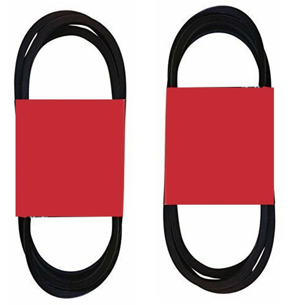 Belt Set Kit Fits Murray Replaces 3L330