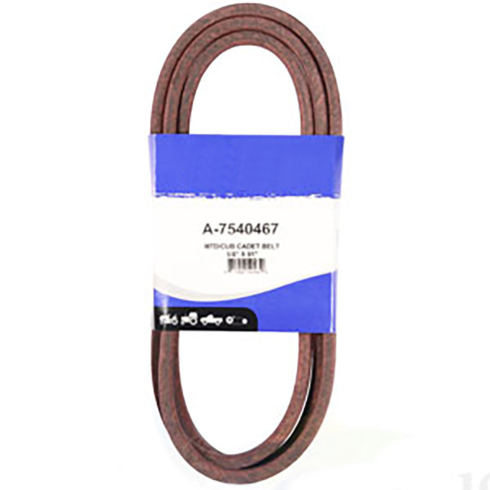 Lower Drive Primary Belt Variable Speed Fits Toro Replaces 112-0301