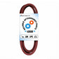 Deck Drive Belt Fits Yard Man