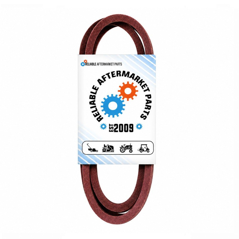 Deck Drive Belt Fits MTD Replaces 754-0498