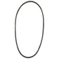 Transmission Drive Belt Fits Huskee Replaces 754-04065