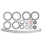 75414 Clutch Booster O-Ring Kit Fits International