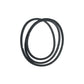 Transmission Drive Belt Fits Craftsman Replaces 754P05874