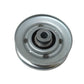 Replacement Fits Mtd Fits Cub Cadet  3" Idler Pulley 756-04325 756-04326