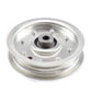 HEAVY DUTY METAL for MTD 756-0627 756-0627B IDLER PULLEY
