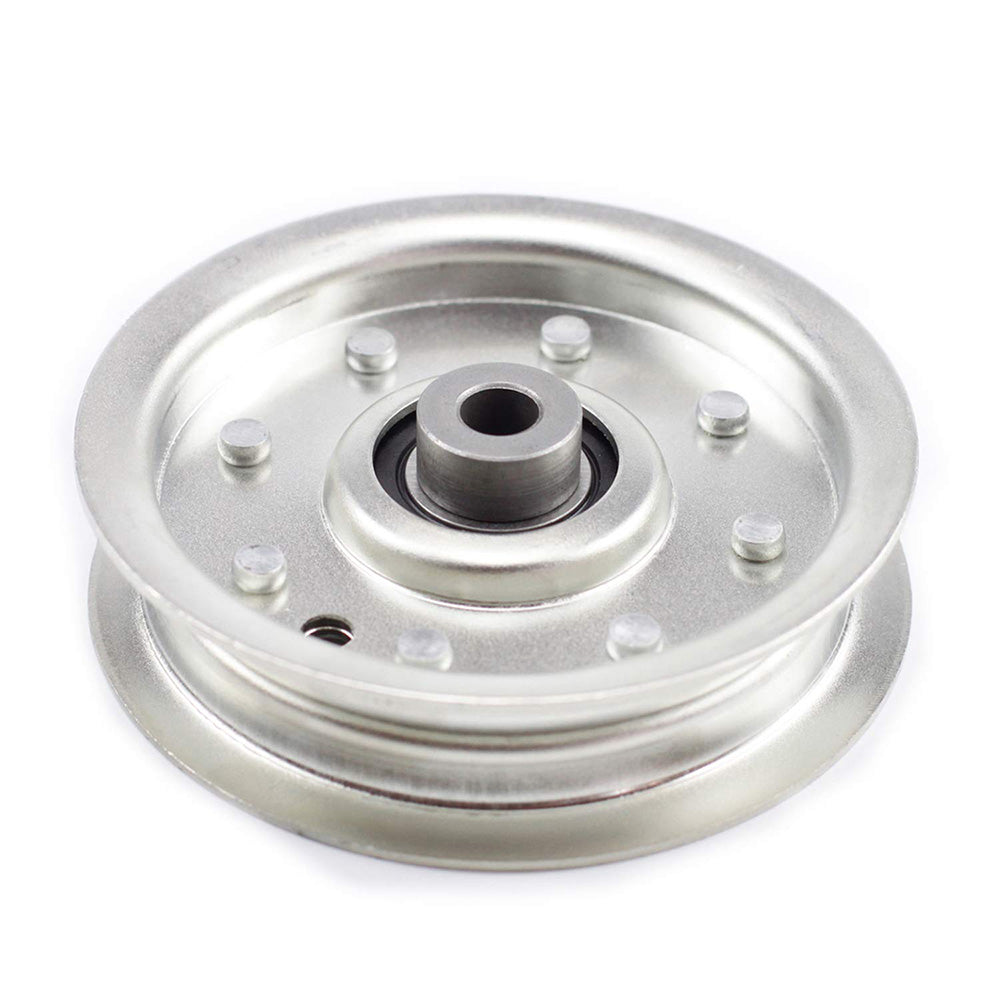 HEAVY DUTY METAL for MTD 756-0627 756-0627B IDLER PULLEY