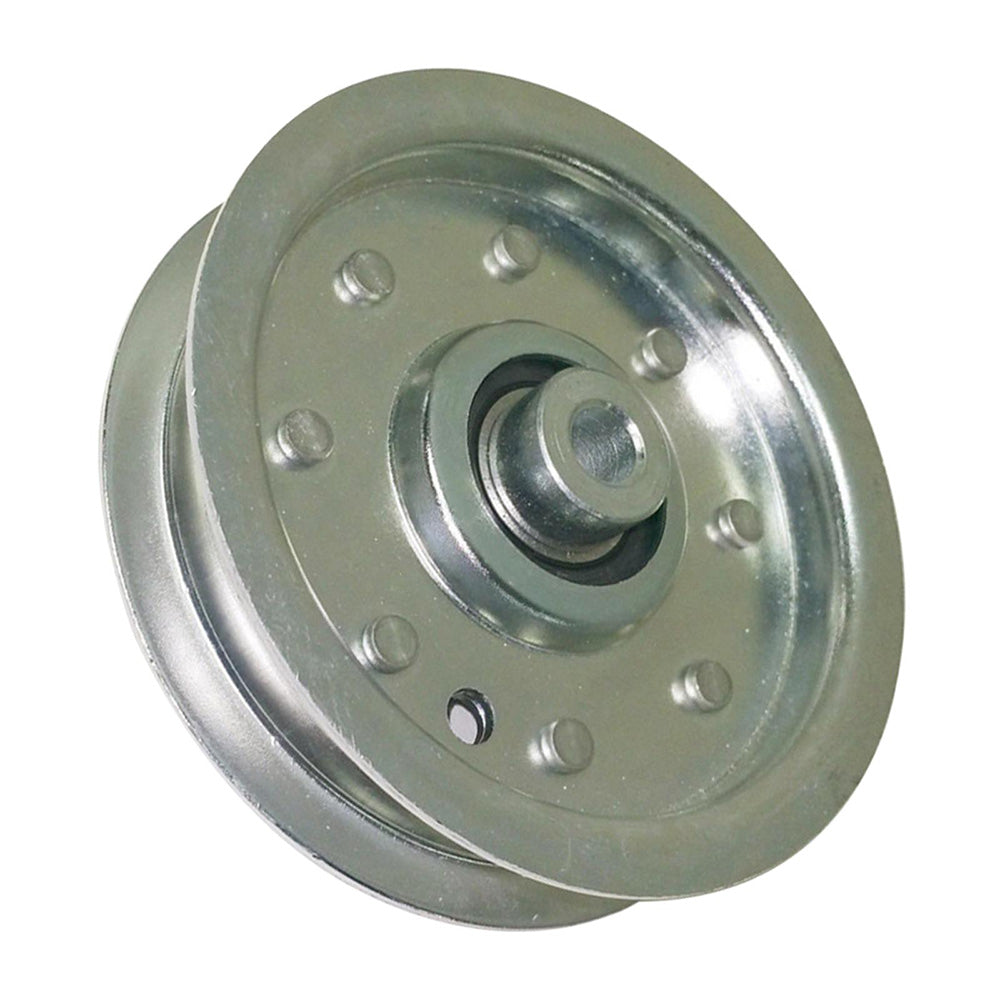 HEAVY DUTY METAL for MTD 756-0627 756-0627B IDLER PULLEY