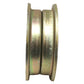 Flat Idler Pulley Fits Oregon Replaces 78-028