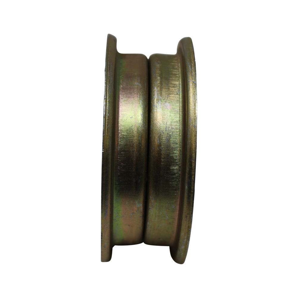 Flat Idler Pulley Fits Oregon Replaces 78-028
