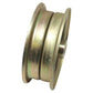 Flat Idler replaces 112-3687, 62-4540,756-04224, 756-0981, 756-0981A, 756-0981B,