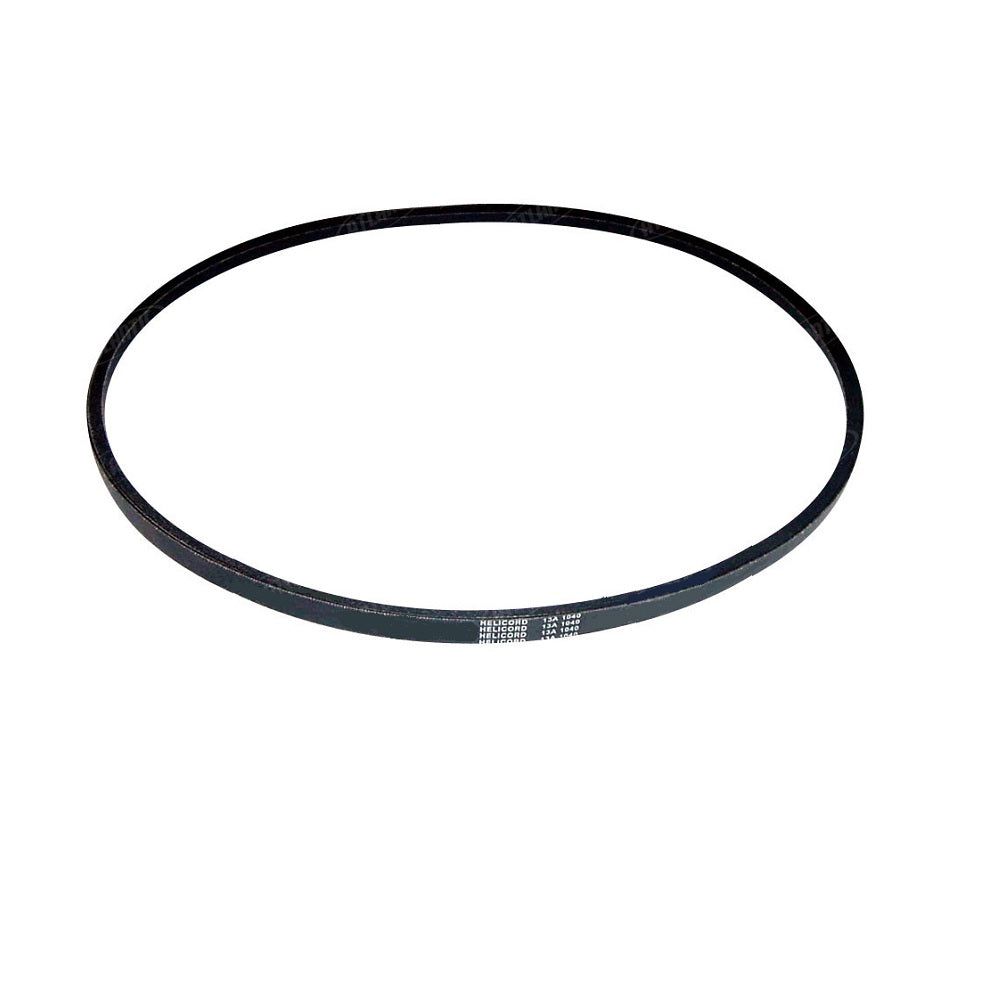 Power Steering Fan Belt Fits Ford/New Holland Replaces 75629